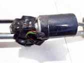 Wischermotor
