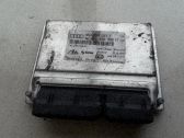 Module de commande suspension pneumatique arrière