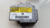 Airbag control unit/module