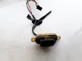 Heater blower motor/fan resistor