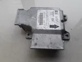 Airbag control unit/module