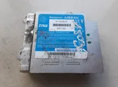 Airbag control unit/module