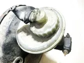 Master brake cylinder