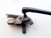 Motor del limpiaparabrisas trasero