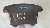 Airbag del volante