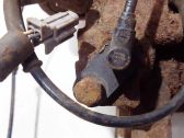 ABS Sensor