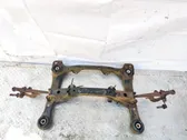 Front subframe