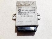 Autres unités de commande / modules