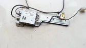 Antenna control unit