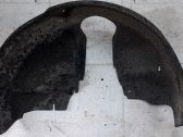 Radhausschale Radhausverkleidung hinten