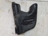 Intake resonator