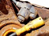ABS Sensor