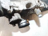 Lichtmaschine Riemenspanner Spannrolle Keilrippenriemen Keilriemen