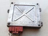 Unidad de control/módulo del motor