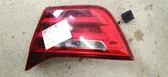 Tailgate rear/tail lights