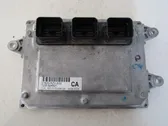 Calculateur moteur ECU