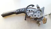 Handbrake/parking brake lever assembly