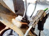 ABS Sensor