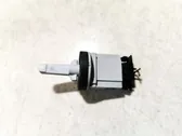 Interior temperature sensor