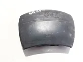 Steering wheel airbag