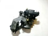 Throttle valve