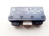 Comfort/convenience module