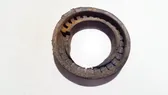 Front coil spring rubber mount