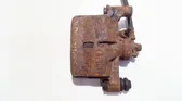 Bremssattel hinten