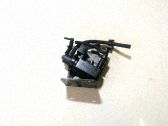 Electroválvula del turbo