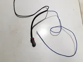 Air conditioning (A/C) pressure sensor