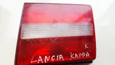 Lampy tylnej klapy bagażnika