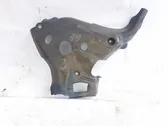 Engine splash shield/under tray