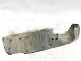 Engine splash shield/under tray