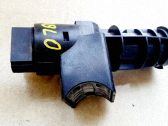 Contacto de la cerradura de arranque