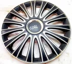 R15 wheel hub/cap/trim