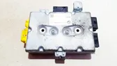 Airbag control unit/module