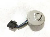 Interior fan control switch