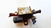 Electroválvula del turbo