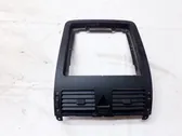 Dash center air vent grill