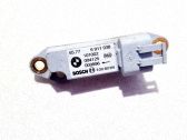 Sensor impacto/accidente para activar Airbag