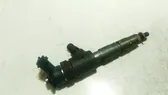 Inyector de combustible