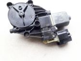 Motor del regulador de la ventanilla de la puerta delantera