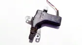 Central locking motor