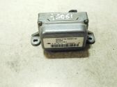 ESP Drehratensensor Querbeschleunigungssensor