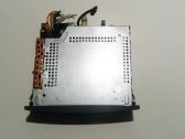 Radio / CD-Player / DVD-Player / Navigation