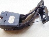 Hebilla del cinturón de seguridad trasero