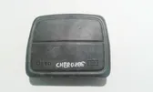 Steering wheel airbag