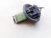 Resistencia motor/ventilador de la calefacción
