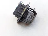 Heater blower motor/fan resistor