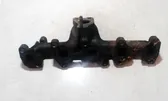 Exhaust manifold